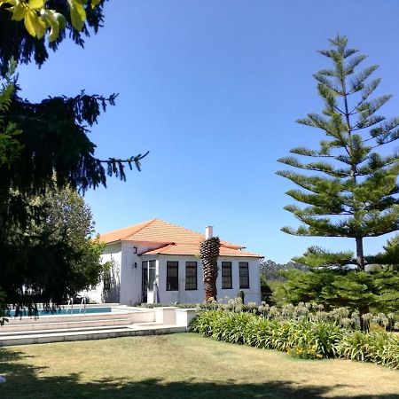 Casa De Fagilde Villa Canedo  Exterior photo
