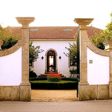 Casa De Fagilde Villa Canedo  Exterior photo
