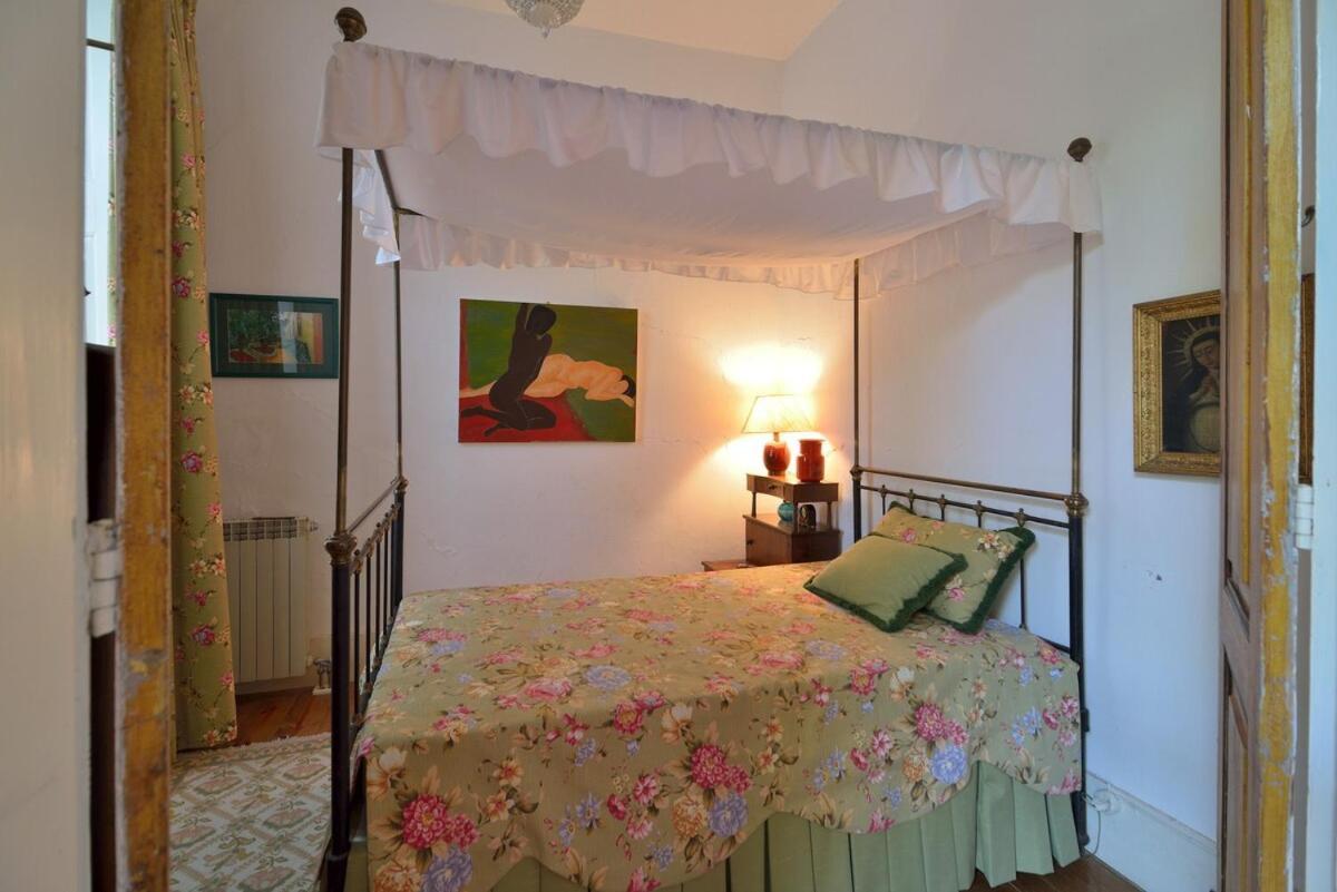Casa De Fagilde Villa Canedo  Exterior photo
